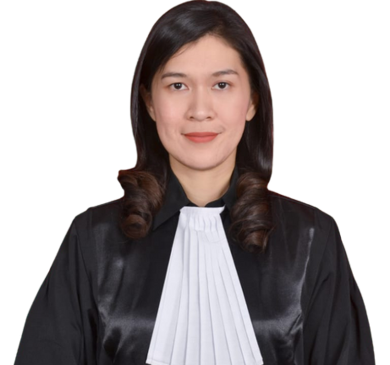 Eunike R. Sumampouw